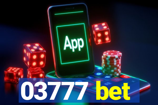 03777 bet